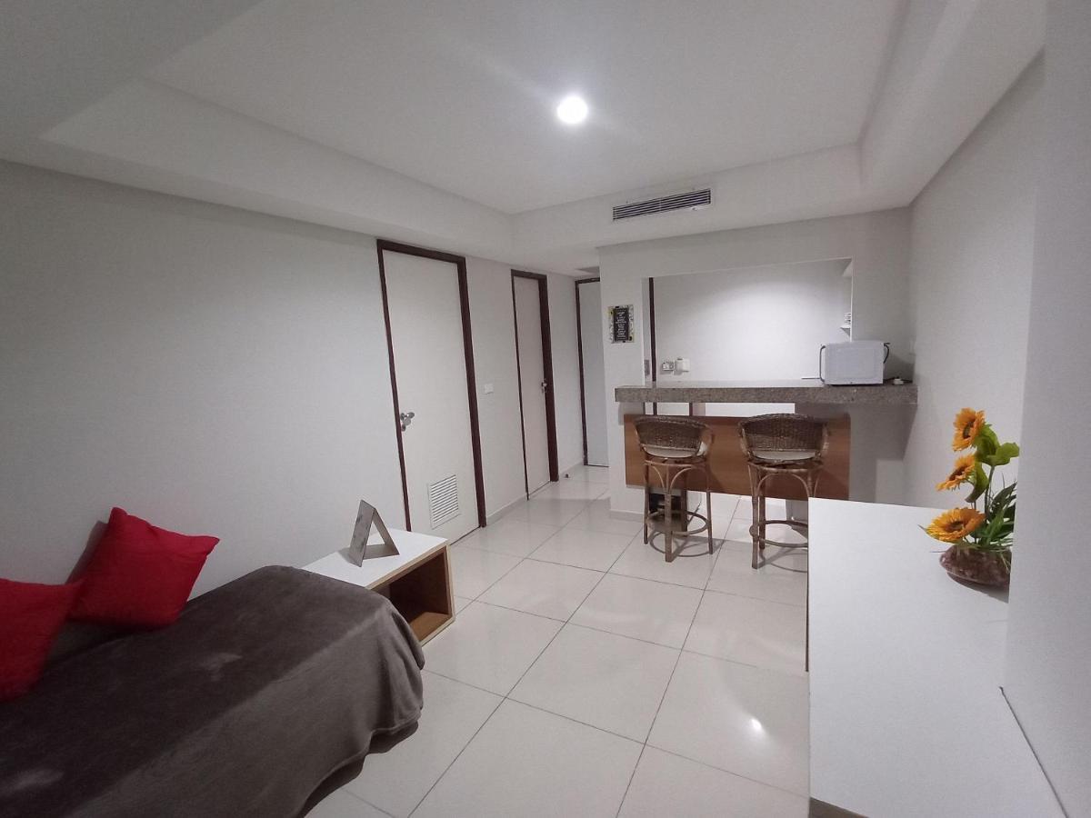 Ferienwohnung Marinas João Pessoa Exterior foto