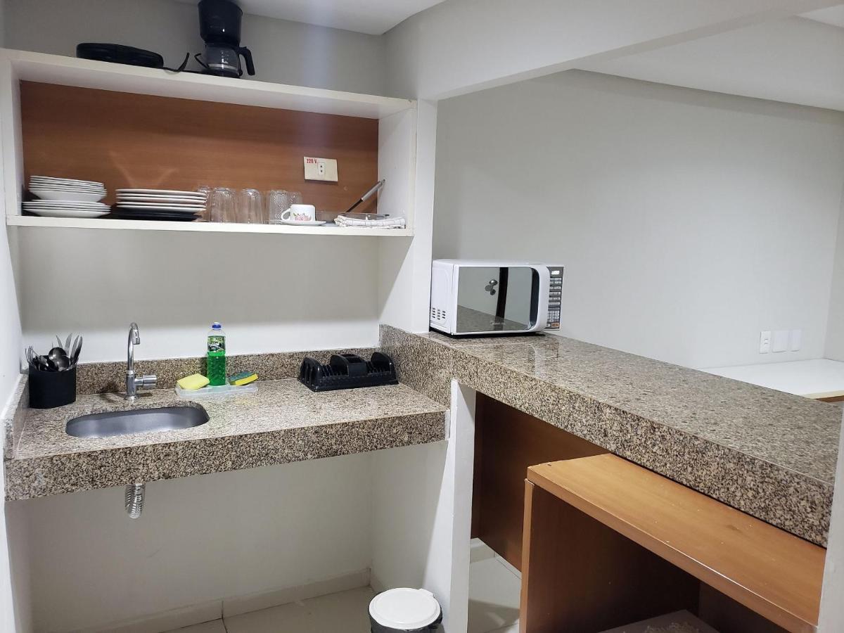 Ferienwohnung Marinas João Pessoa Exterior foto