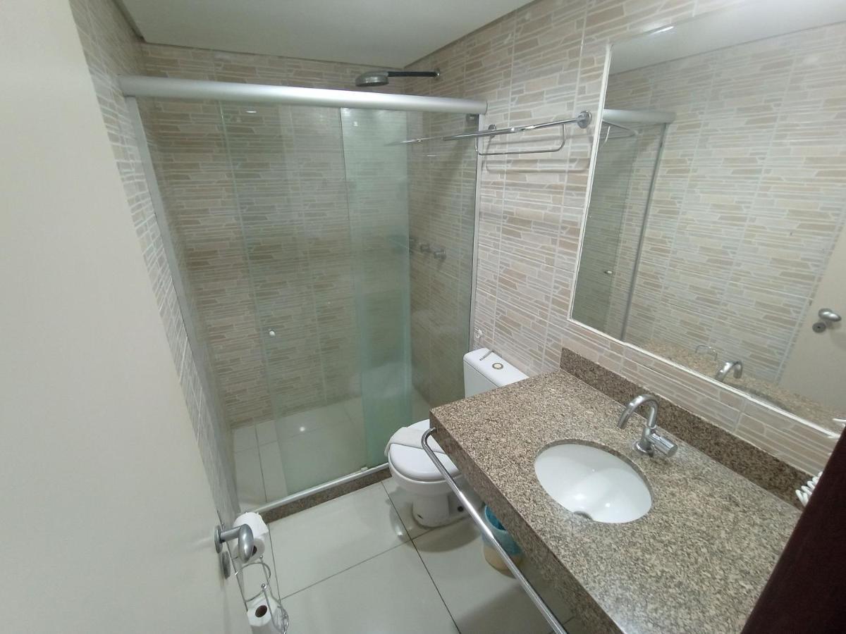 Ferienwohnung Marinas João Pessoa Exterior foto