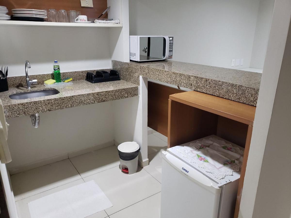 Ferienwohnung Marinas João Pessoa Exterior foto